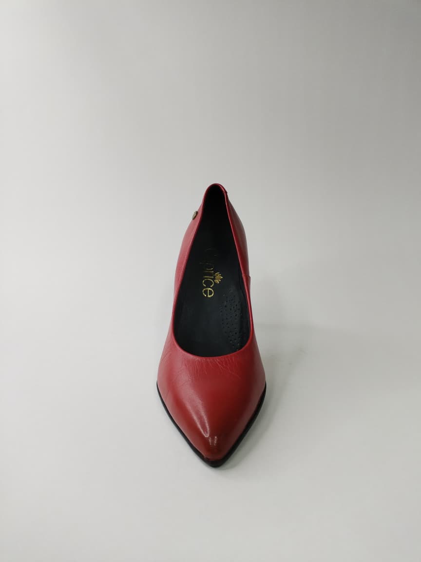 Stiletto Napa Cereza Caprice