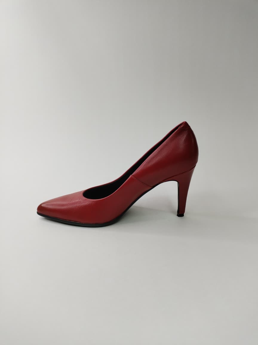 Stiletto Napa Cereza Caprice