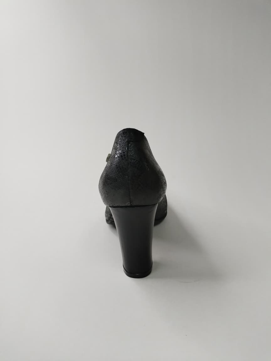 Zapato Caprice Dfolia Negro