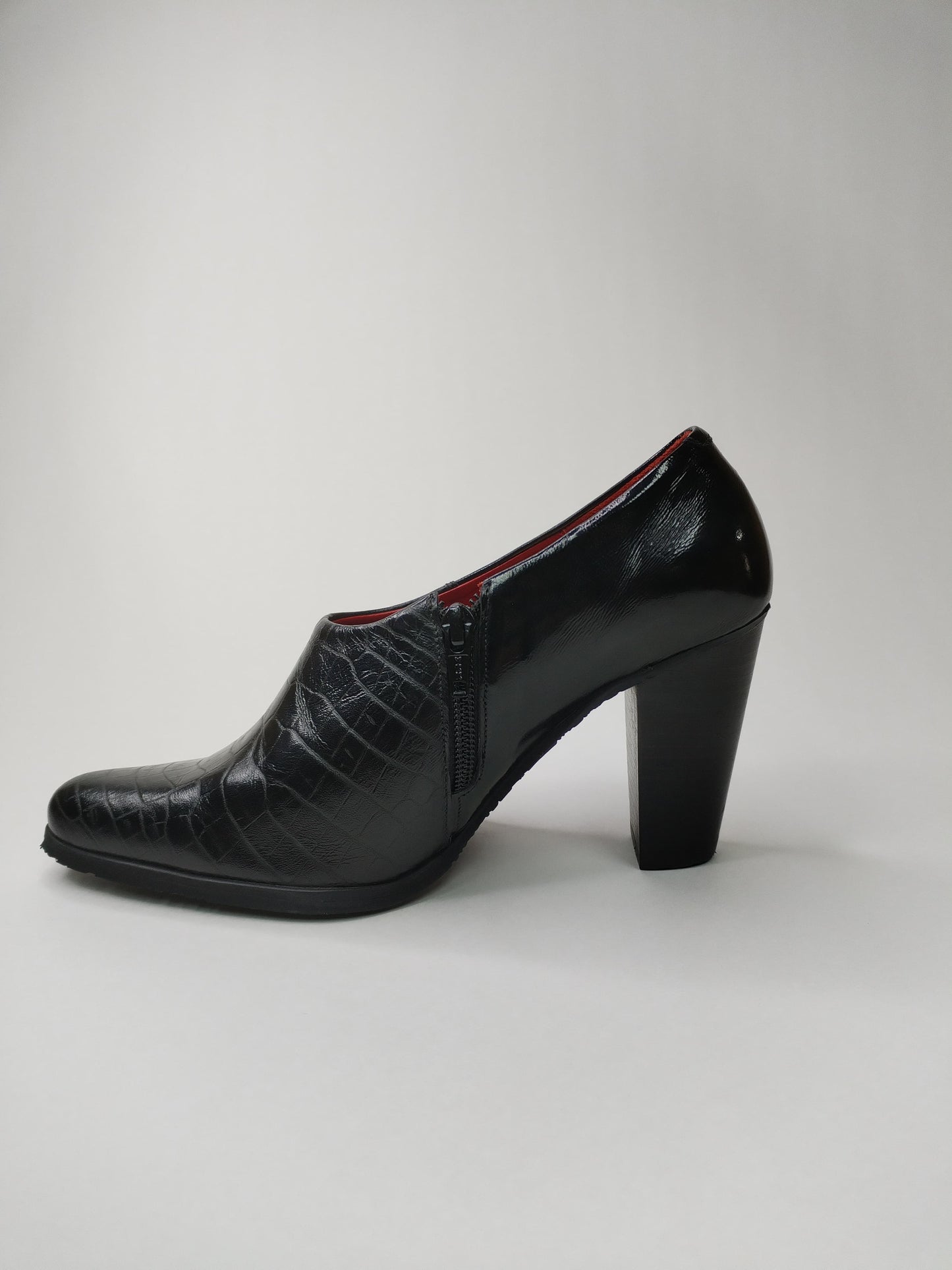 Zapato Hebles Richato Negro