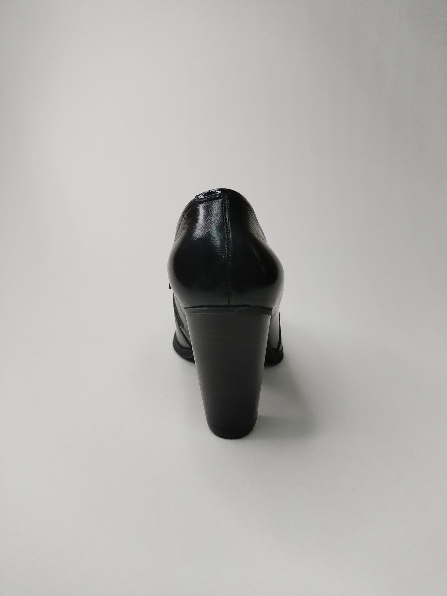 Zapato Hebles Richato Negro