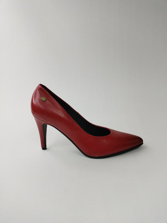 Stiletto Napa Cereza Caprice
