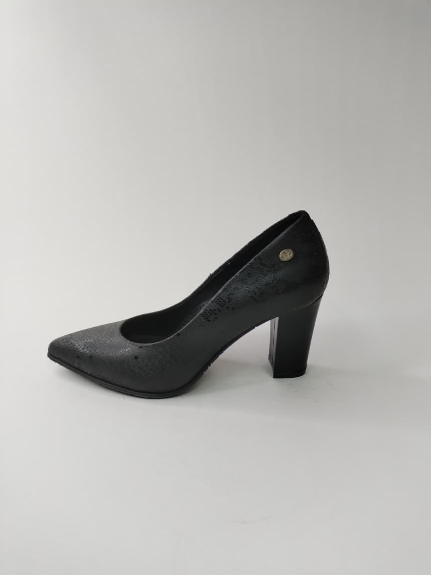 Zapato Caprice Dfolia Negro