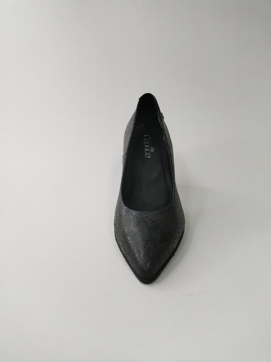 Zapato Caprice Dfolia Negro