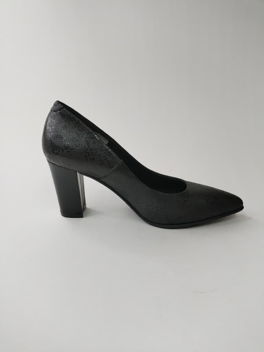 Zapato Caprice Dfolia Negro