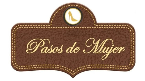 Pasos de Mujer 
